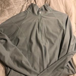 Old navy quarter zip